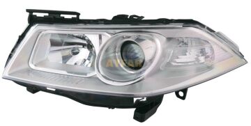 202269 RENAULT MEGANE 2 2005-2011 MANUEL FAR SOL MERCEKLİ MEGANE II 7701063220 7701063218 7701063218..