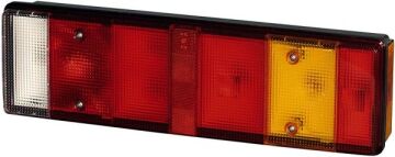 ARKA AYDINLATMA SAG DAF XF  1357076 1625986