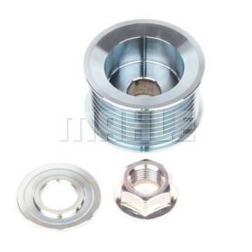 MGX 125KIT Z1660 LETRİKA MAHLE ISKRA MGX125KIT 72736979 16907292500