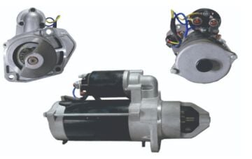 STR8041 MARŞ MOTORU BOSCH 24V.BMC PRO 415    2301048