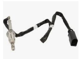 Egzos gazı sıcaklık sensörü 2910000855100