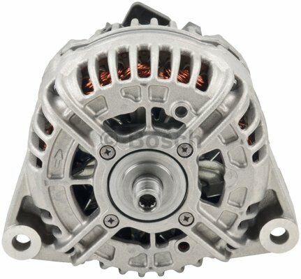 Alternatör; JOHN DEERE 5000-Serie; 6000-Serie; ; 6030-Serie DEE AL166646