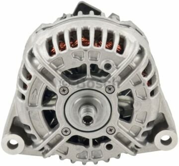Alternatör; JOHN DEERE 5000-Serie; 6000-Serie; ; 6030-Serie DEE AL166646
