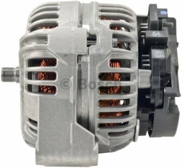 Alternatör; JOHN DEERE 5000-Serie; 6000-Serie; ; 6030-Serie DEE AL166646
