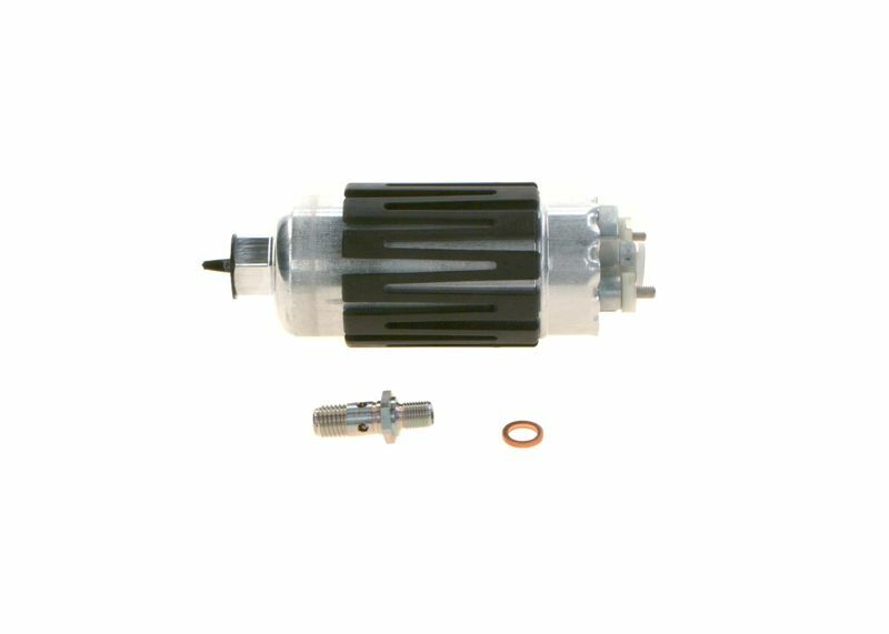 Elektrik Yakıt Pompası 9580234005