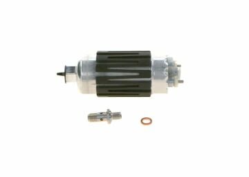 Elektrik Yakıt Pompası 9580234005