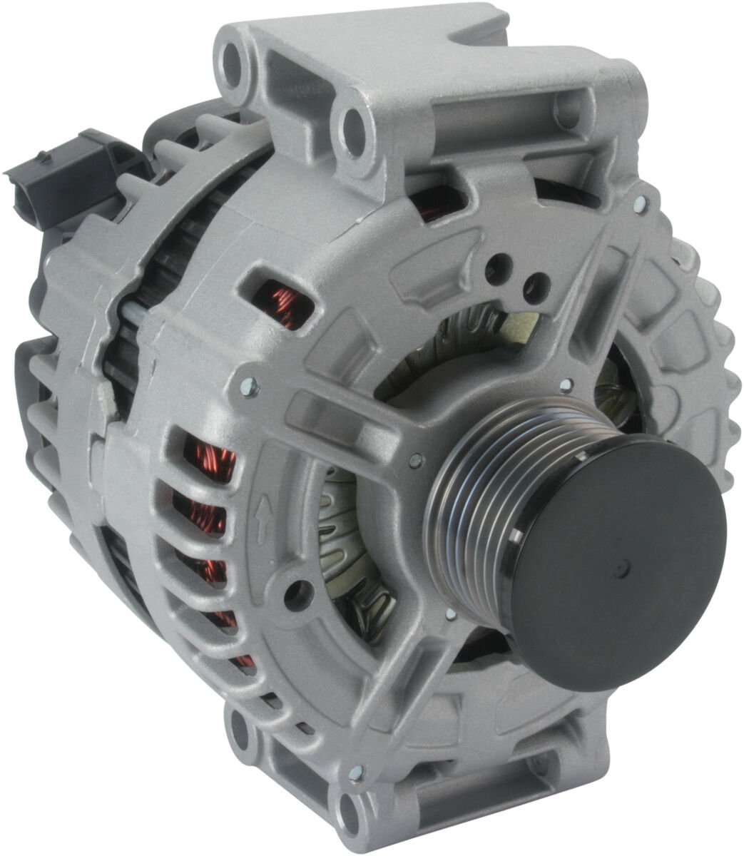 F032116060 Alternatör Jeep Grand Cherokee CRD 3.0  EXL WH 01-05-2006 -,Jeep Commander CRD 3.0 XK, XH 01-09-2005 -,Jeep Commander CRD 3.0 EXL XH 01-09-2005 -,Mercedes-Benz 320 CDI 3.0 OM642.920 C219 01-01-2005 -,Mercedes-Benz E 350 CDI 3.0 OM642.920 S2 Mer