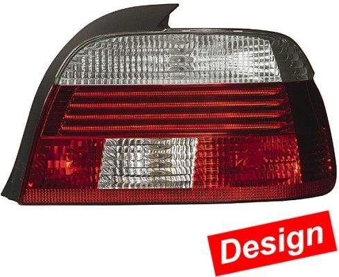 ARKA AYDINLATMA SOL BMW 5 (E39)  6902527 63216902527