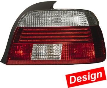 ARKA AYDINLATMA SOL BMW 5 (E39)  6902527 63216902527