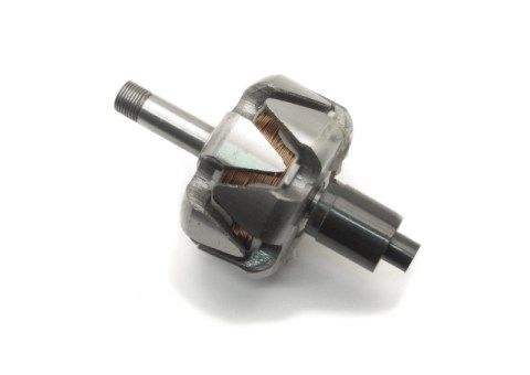 UET322 ROTOR TAKIMI 14V 120A TÜMOSAN