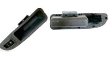 AN0769 ANAHTAR CAM ACMA  FIAT BRAVO SAG 2007->