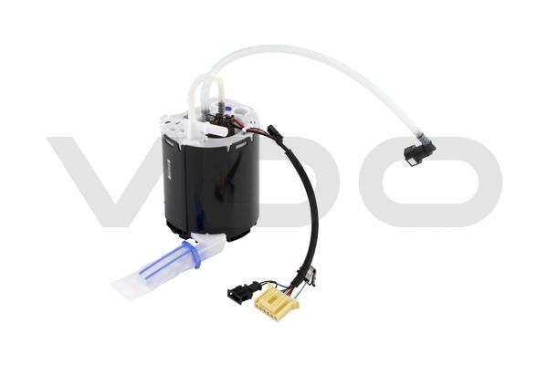 Yakıt Pompa Unıtesı 4103590661630  A2C53385126Z