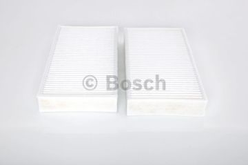 BMW X 1 sDrive 18 i (11.2015 - 01.2018) BOSCH Filtre Seti filitre