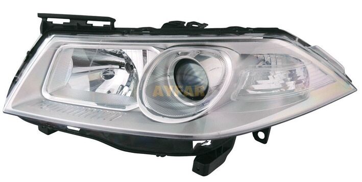 202271 RENAULT MEGANE  2 2005--- FAR MOTORLU SOL MERCEKLİ MEGANE II 7701063220 7701063218 7701063218