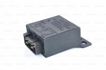 Elektronik Uyarı Flaşörü, Römorksuz ticari araçlar SL 200 198005 - 198601; SL 200 F 198005 - 198601; SL 200 F 198306 - 198704; SL 200 198306 - 198704; S? 240 197510 - 198311; SL 200 197510 - 198004; SD 200 198005 - 198611; SL 200 F 198601 - 198704; S