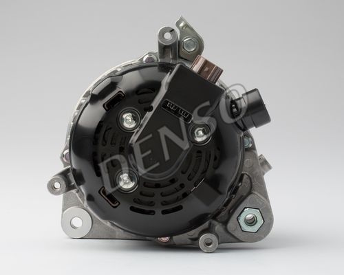 DAN1148 ALTERNATOR SC0 14V 105A, HONDA CR-V III (06-)  ACCORD VIII (08-) 0210801610 8717613054208