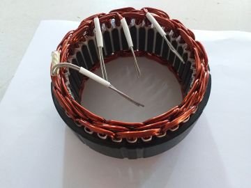 UIT304 STATÖR 14V 120A TÜMOSAN