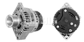 MG 414 Z1660 14V 95A    3838922056679 LETRİKA MAHLE ISKRA MG414 72735413 11201727500   C000900010170 C000900010170