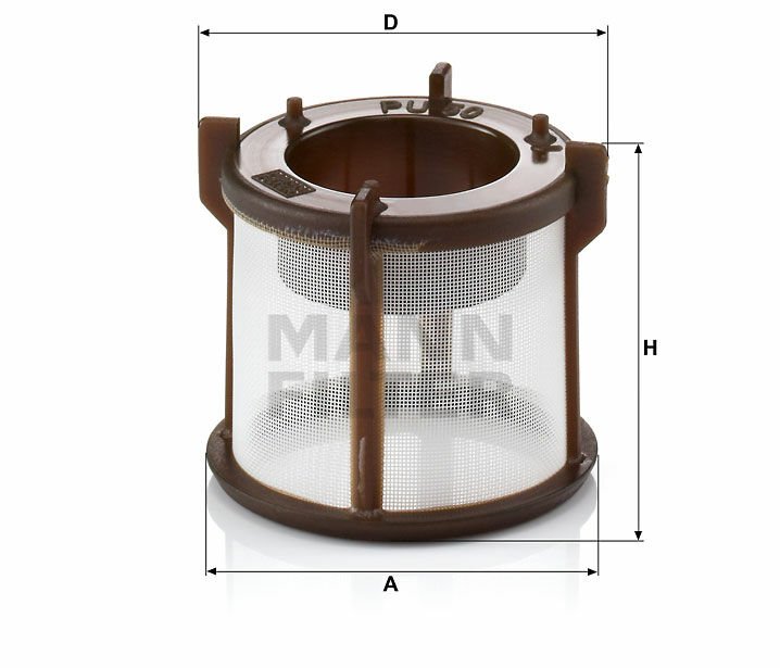 PU 50 XAğır Vasıta