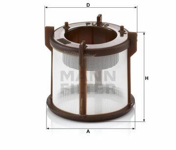PU 50 XAğır Vasıta