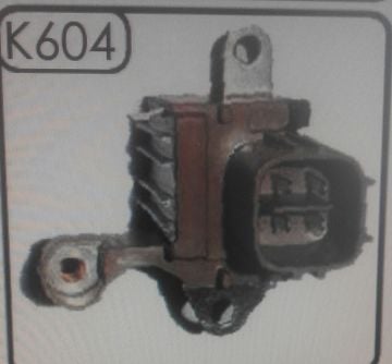 K 604 KONJEKTÖR 12V TOYOTA/HONDA 4 ÇIKIŞ M.L.C.IG