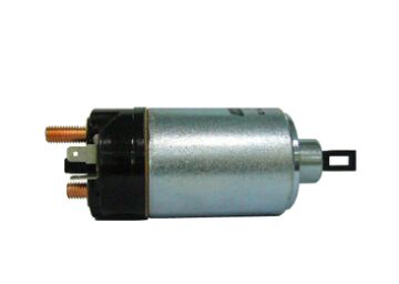 SNLS 241 MARŞ OTOMATİĞİ 12V 2 DELİK OPEL / FORD 0331302040
