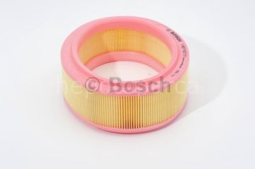 DACIA Sandero 1.6 06.2008 - 01.2018 BOSCH HAVA FİLTRESİ filitre