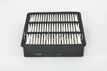 MITSUBISHI Outlander 2.4i 4x4 09.2003 - 09.2007 BOSCH HAVA FİLTRESİ