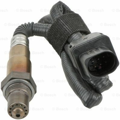 Oksijen (Lambda) SensörüBMW; ROLLS-ROYCE 116 i 200409 - 201106; 318 i 200509 - 201110; 318 i Touring 200603 - 201003; 316 i 200509 - 201110; 116 i 200709 - 201112; X 5 4.8 i 200611 - 200809; 650 i 200509 - 201007; 750 Li 200504 - 200810; 650 ROL 1178