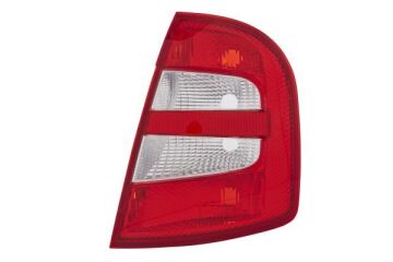 ARKA AYDINLATMA SAG SKODA FABIA (6Y2)  6Y6945112B