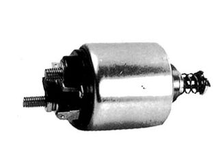 UNIPOINT SNLS 237 MARŞ OTOMATİĞİ 12V OPEL / VW / BMW / FORD 0331303004