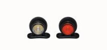 YP-141 MİNİ TAKOZ LAMBA LEDLİ