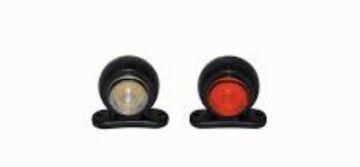 YP-141 MİNİ TAKOZ LAMBA LEDLİ