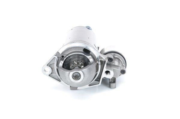 Marş  Motoru OPEL; SAAB (SAAB AUTOMOBILE AB); CHEV Astra; Zafira; Vectra; 03-wrz; Signum; Sintra VAU 93176034; OPE 931760