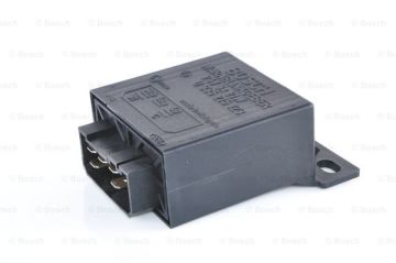 Elektronik Uyarı Flaşörü, Römorksuz ticari araçlar SG 240 H ? 198005 - 198601; SG 240 H, H ? 198109 - 198601 MAN 81253100037; KHD 418