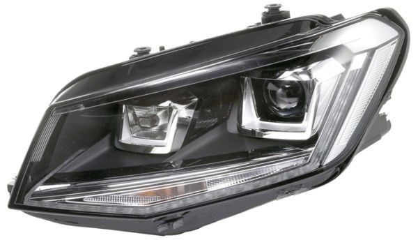 ANA FAR SOL VW CADDY 4 Station Wagon TSI TGI CNG TDI Panelvan/Van TSI TGI CNG TDI ALLTRACK Station Wagon TSI TGI CNG TDI ALLTRACK Panelvan/Van TSI TDI TGI CNG  2K1941031A 2K1941039