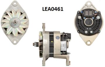 LEA0461  ALTERNATOR 28V/60A VOLVO PENTA MARIN E ,FH 12/16,FL 10/12 1096757 11170011 3173821 3963143 LRA02474 VOE3173821 8112614 8144401 85000507 120469018 120469033 437352 439231 8EL732874001 A14N183M A14N208M AAK5517 AAK5517 AAK5717 CA1049IR DRA3527 IA11