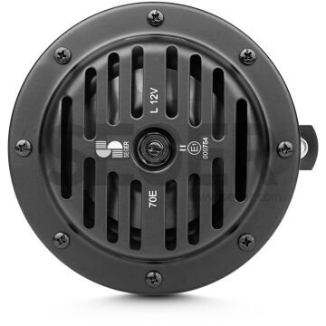 70EO1200 ELEKTRİKLİ SÜPERSONIC KORNA 12V süpertone