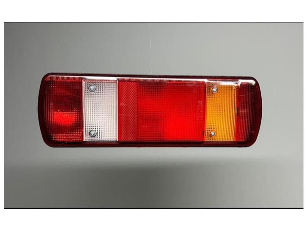 30009 M7 TIR DORSE STOP LAMBASI MX 7