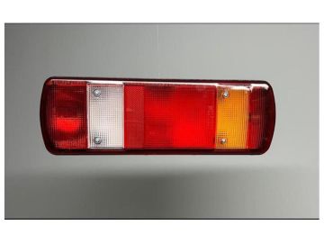 30009 M7 TIR DORSE STOP LAMBASI MX 7