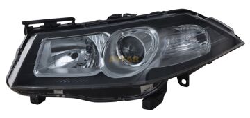 202274 RENAULT MEGANE 2 -11 FAR MOTORLU SİYAH SAĞ MEGANE II 7701063264 7701063256 7701063264