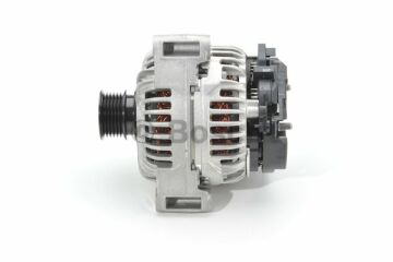 Alternatör