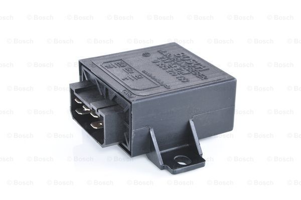 Elektronik Uyarı Flaşörü, Römorksuz ticari araçlar O 305 197611 - 198705; O 305 G 197802 - 198705; O 305 G 197902 - 198705; SL 176 197201 - 197305; SL 192 197105 - 197612; SL 160 197105 - 197612; SL 200 197404 - 197509; SD 200 197404 - 197509; SL 200