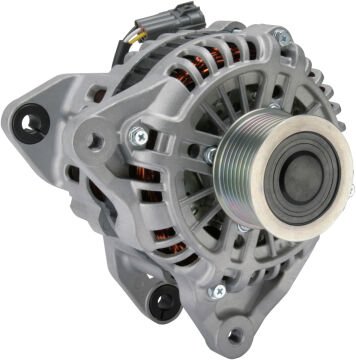 F032114111 Alternatör Mazda 5 Diesel Di 2.0 RF7J 0 1-02-2005 -,Mazda 6 Diesel Di 2.0 RF7J GG 01-06-2005 -,Mazda 5 Diesel Di 2.0 RF7J 01-02-2005 -,Mazda 6 Diesel Di 2.0 RF7J GY 01-06-2005 -,Mazda 6 Diesel Di 2.0 RF7J GG 01-06-2005 - RF7J GG 01-06-2005 -