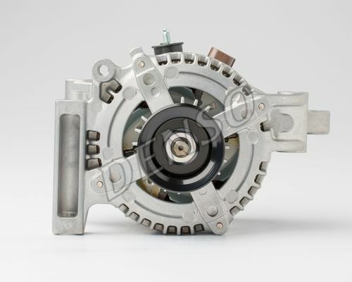 DAN1205 ALTERNATOR SC2 14V 150A, TOYOTA LAND CRUISER (J200) (07-)  LEXUS LX (07-) & GX (09-) 0210801280 8717613046418