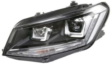 ANA FAR SAG VW CADDY 4 Station Wagon TSI TGI CNG TDI Panelvan/Van TSI TGI CNG TDI ALLTRACK Station Wagon TSI TGI CNG TDI ALLTRACK Panelvan/Van TSI TDI TGI CNG  2K1941032A 2K1941040