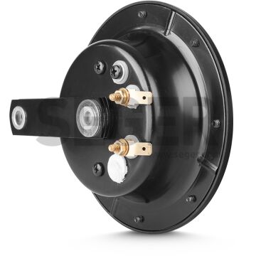 SEGER 70EO2400 2 Lİ TAKIM ELEKTRİKLİ SÜPERSONIC KORNA 24V