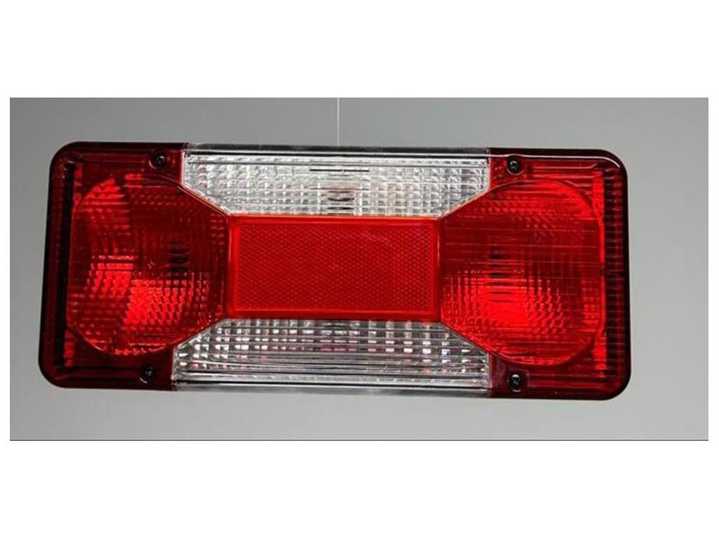 30019 IVECO DAİLY STOP LAMBA SOKETLİ