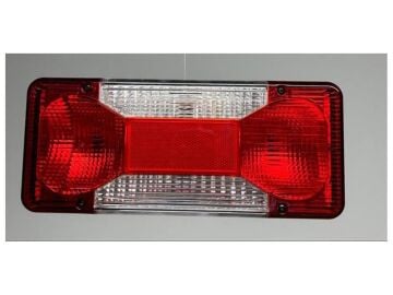 30019 IVECO DAİLY STOP LAMBA SOKETLİ