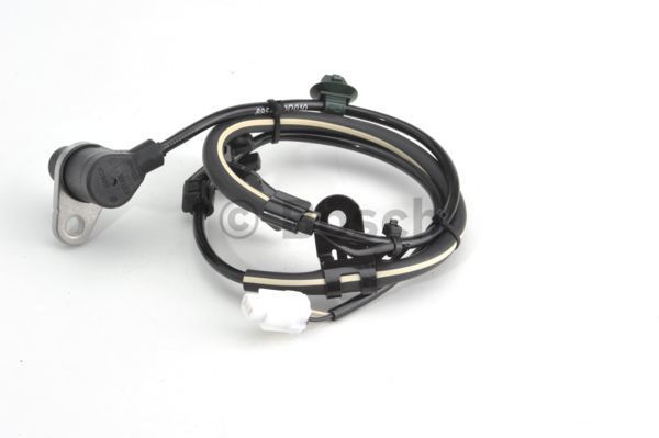 Tekerlek Devir Sensörü, ÖnWS6674TOYOTA Yaris 1.0i 16V 200101 - 200508; Yaris 1.4 Diesel Turbo 200302 - 200608; Yaris 1.3i 16V 200205 - 200508 TOY 895430D011; TOY 8954